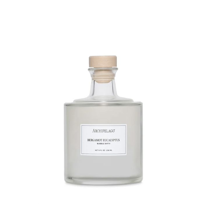Archipelago Bubble Bath