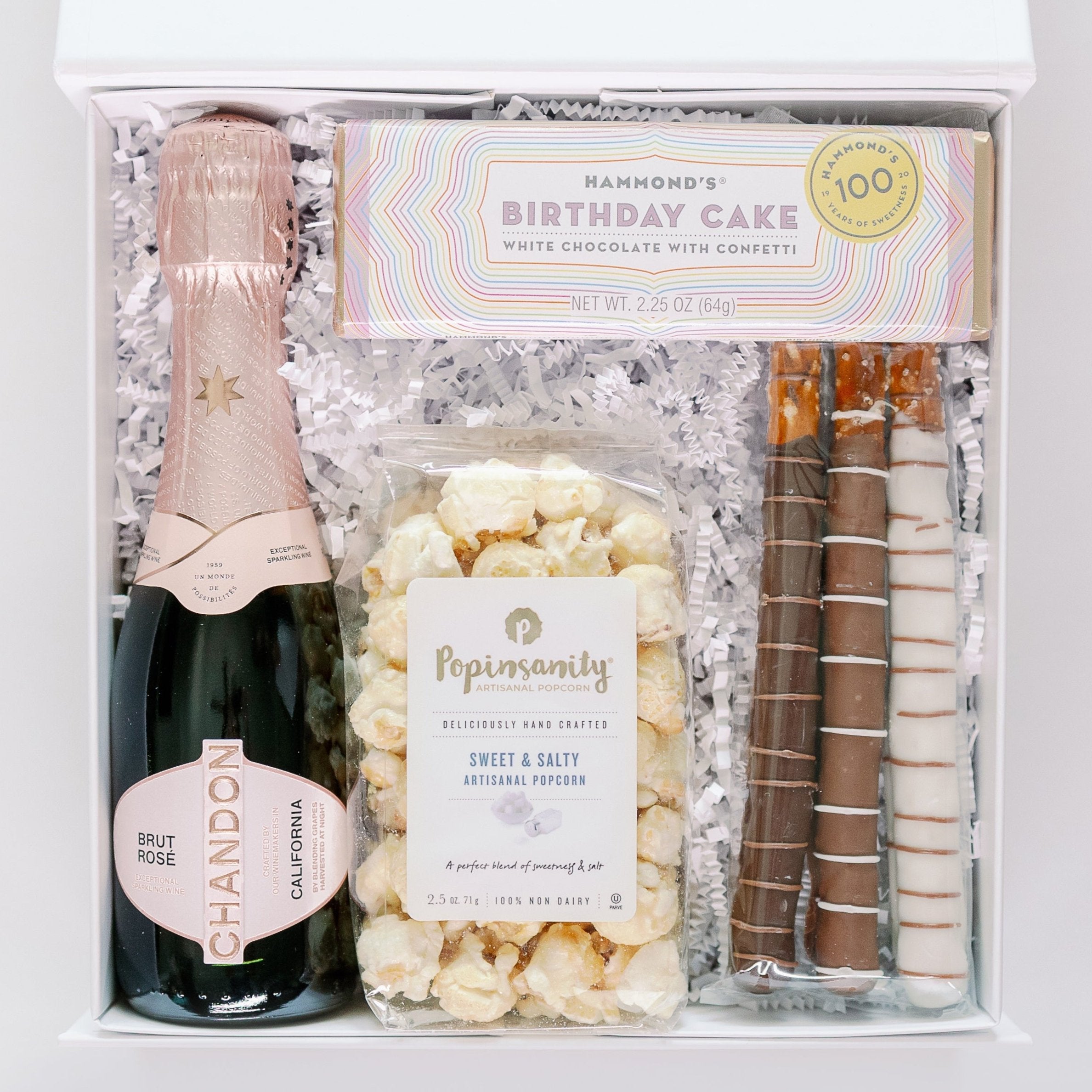 Curated Gifts | The Basketry by Phina