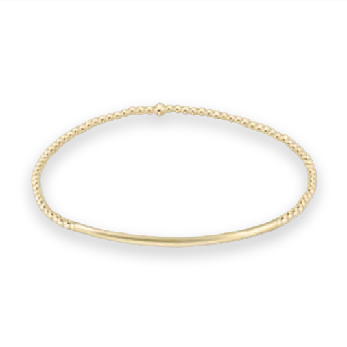 Bliss Bar Bracelet