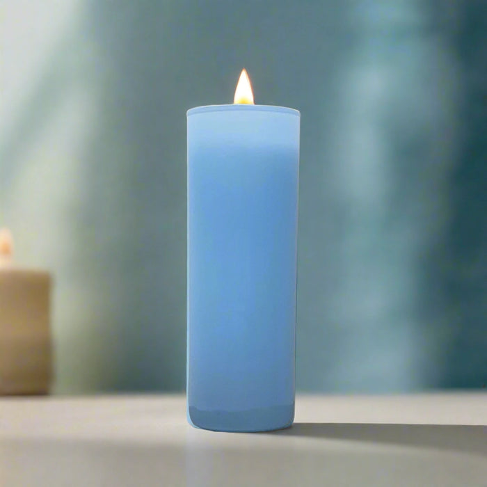 Mixture 2oz Votive Candle