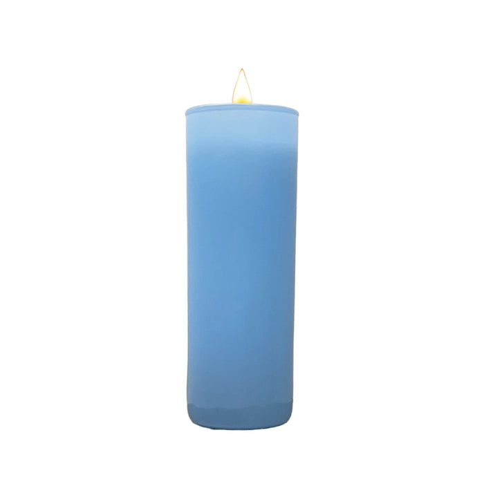 Mixture 2oz Votive Candle