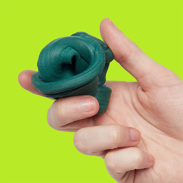 Blur Putty