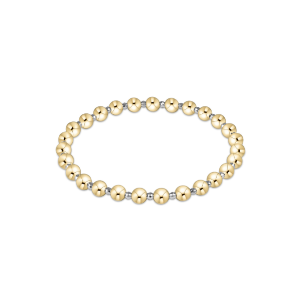 Bright Silver Faceted Hematite Grateful Pattern 5m