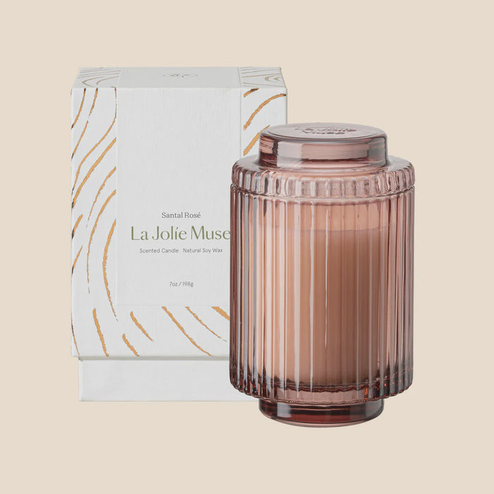 Amélie Candle 7oz