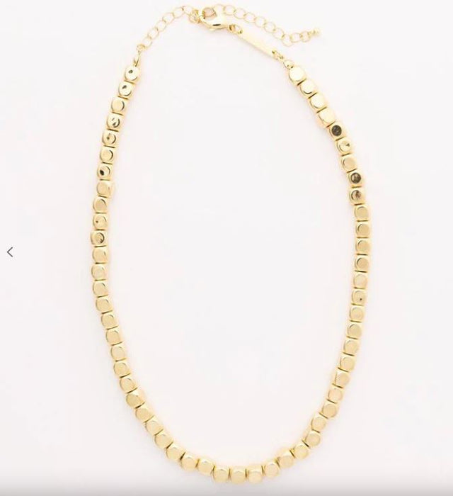 Corrine Necklace