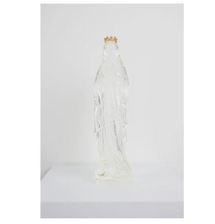 Acrylic Mary Statues