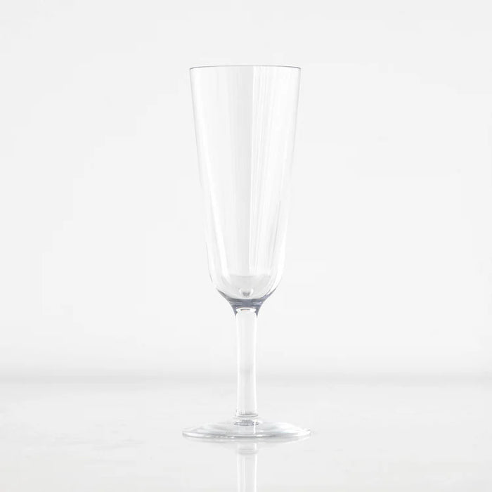 Champagne 7oz Symglass