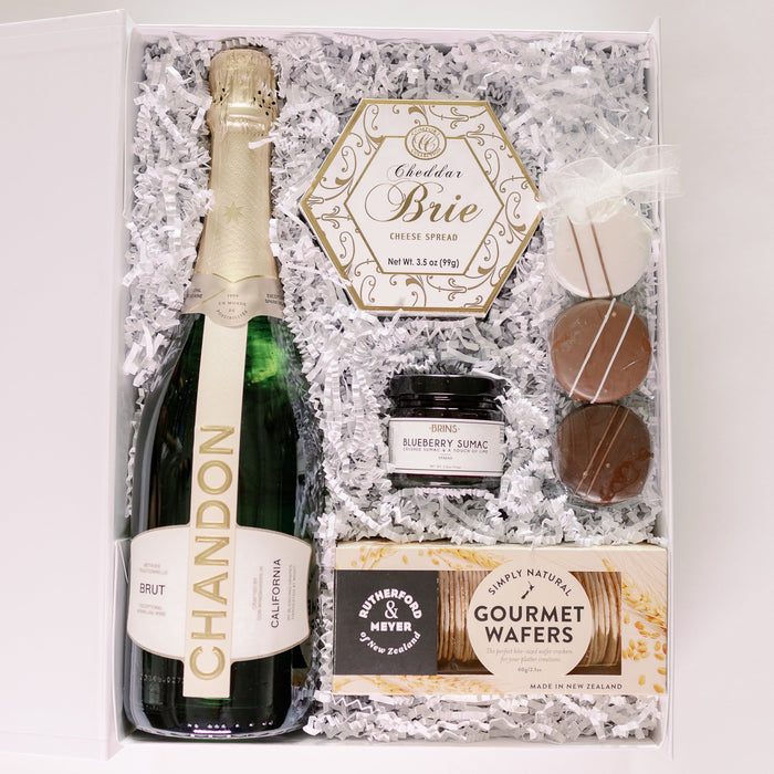 Gift Box, Chandon Brut