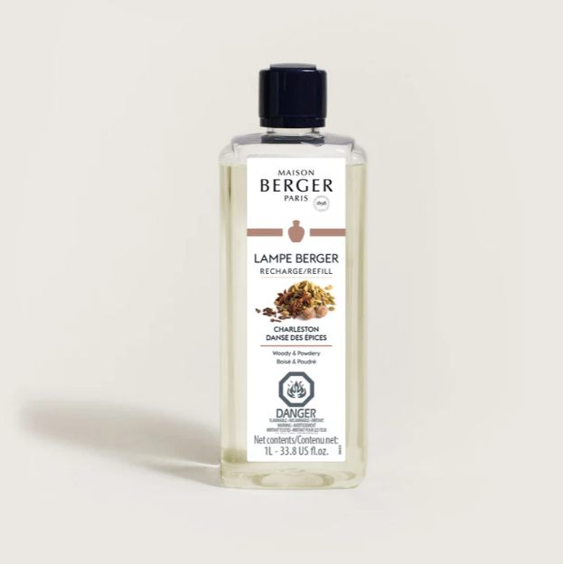 Lampe Berger 1 Liter Fragrance Refill