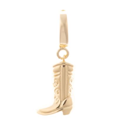 Luxe Charm Necklace Bar