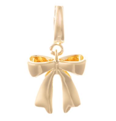 Luxe Charm Necklace Bar