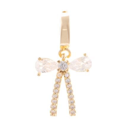 Luxe Charm Necklace Bar