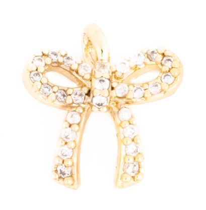 Luxe Charm Necklace Bar