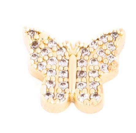 Luxe Charm Necklace Bar