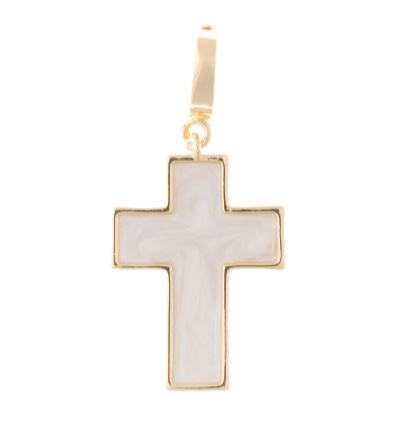 Luxe Charm Necklace Bar