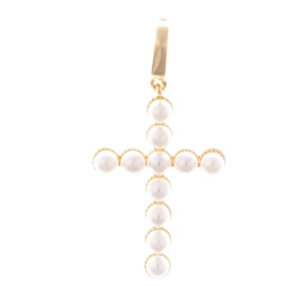Luxe Charm Necklace Bar