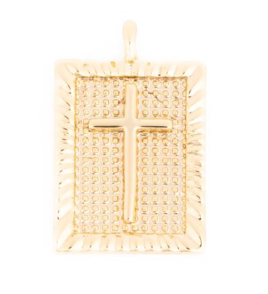 Luxe Charm Necklace Bar