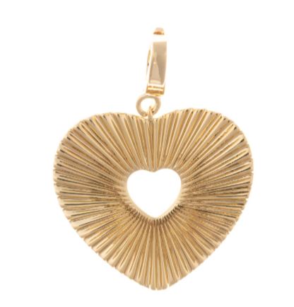 Luxe Charm Necklace Bar