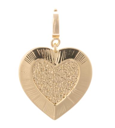 Luxe Charm Necklace Bar
