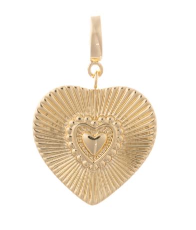 Luxe Charm Necklace Bar