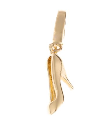 Luxe Charm Necklace Bar