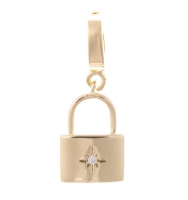 Luxe Charm Necklace Bar
