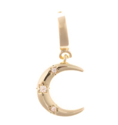 Luxe Charm Necklace Bar
