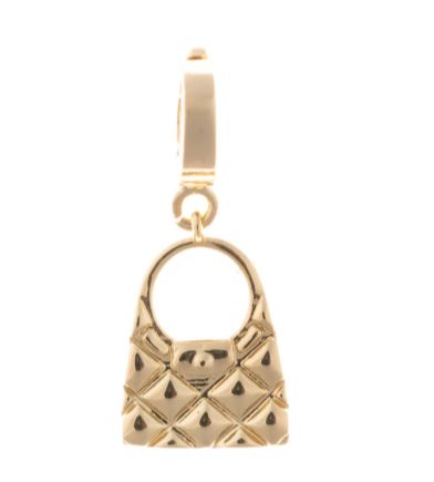 Luxe Charm Necklace Bar