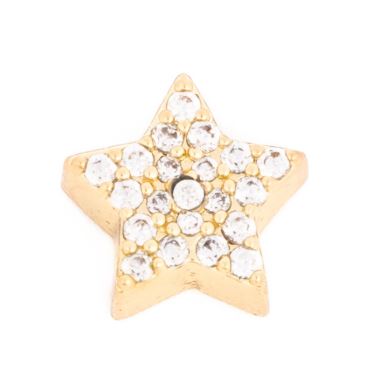 Luxe Charm Necklace Bar