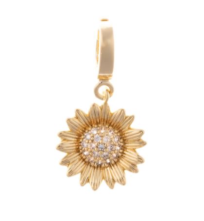 Luxe Charm Necklace Bar