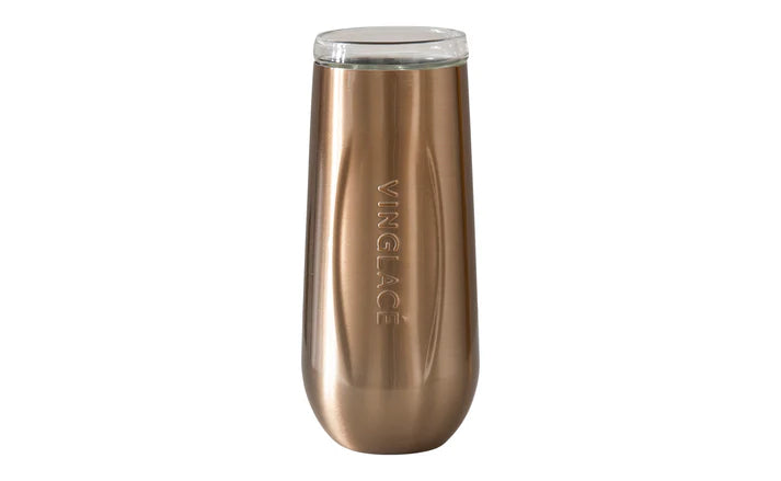 Vinglace Champagne Flute