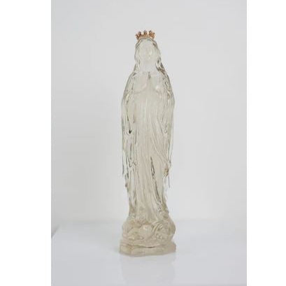 Acrylic Mary Statues