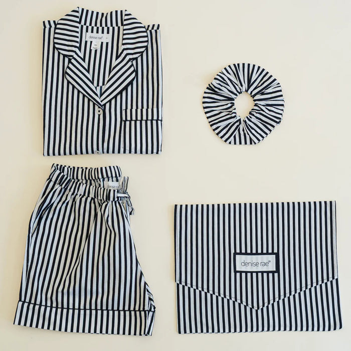 Zee Zee Short Sleep Set