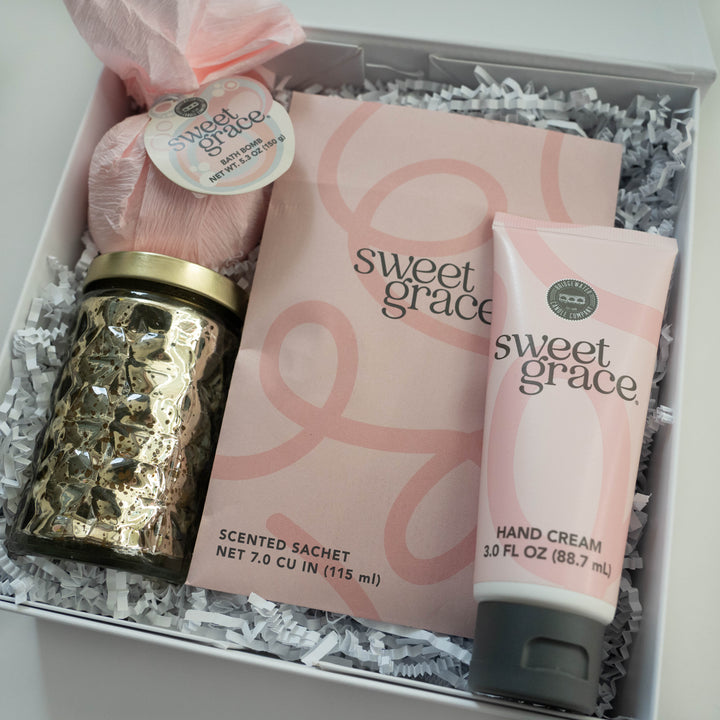 Sweet Grace Best Sellers