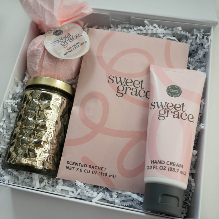 Sweet Grace Best Sellers