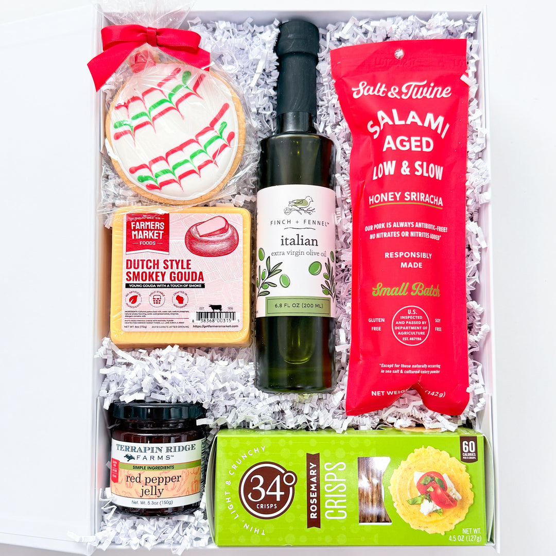 Deck the Boards Gift Box