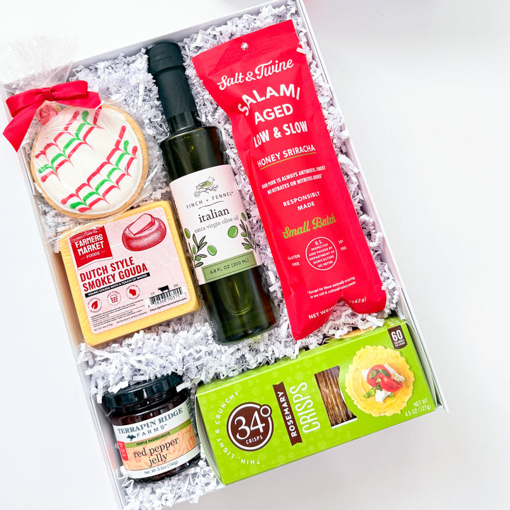Deck the Boards Gift Box