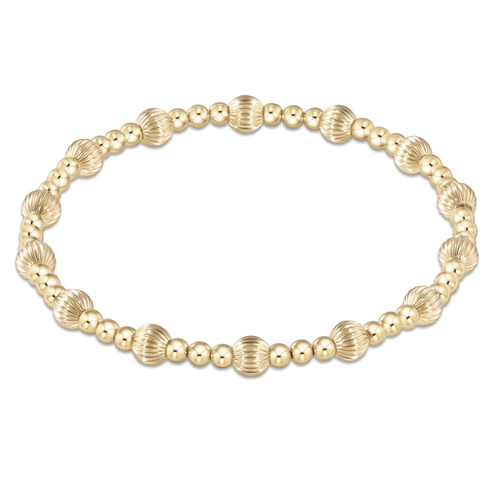 Dignity Sincerity Bracelet