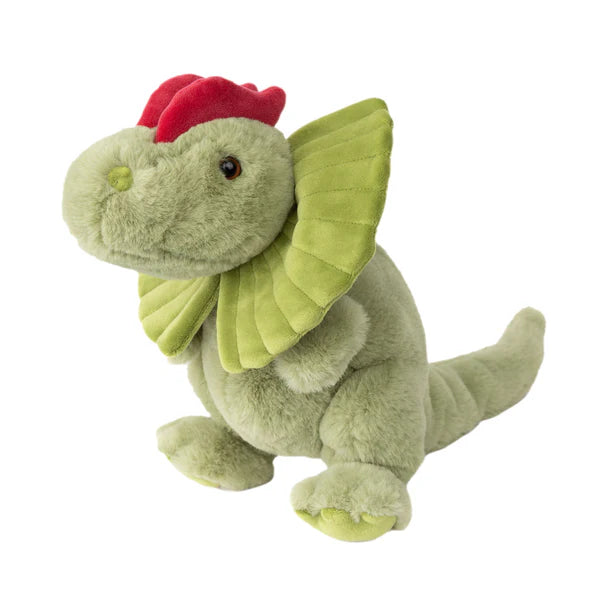 Dilo Dinosaur Stuffed Animal