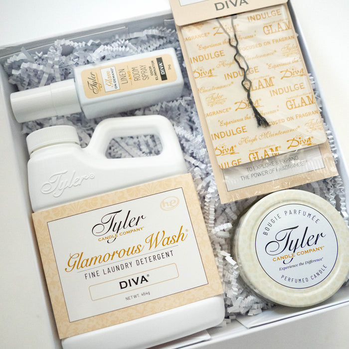 Diva Gift Box