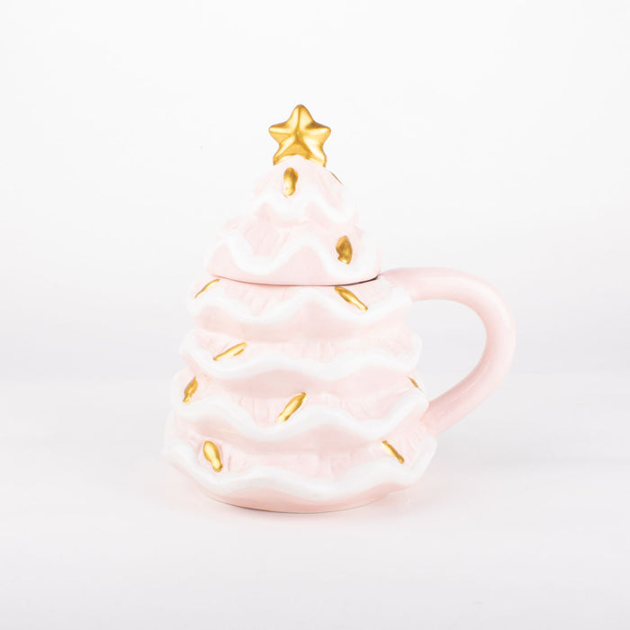 Coffee Mug - Tree