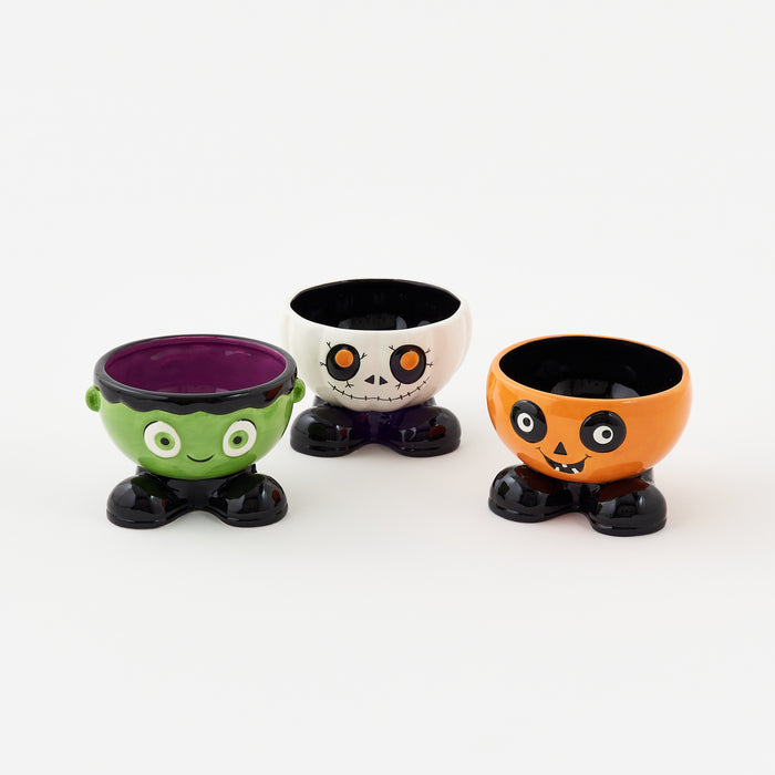 Ghoul Bowls