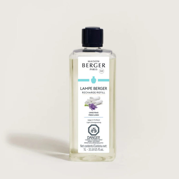 Lampe Berger 1 Liter Fragrance Refill
