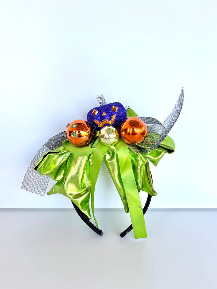 Pumpkin Headband