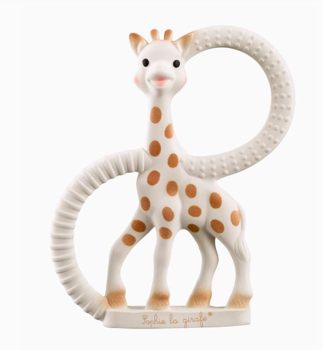 Sophie La Girafe Teething Ring