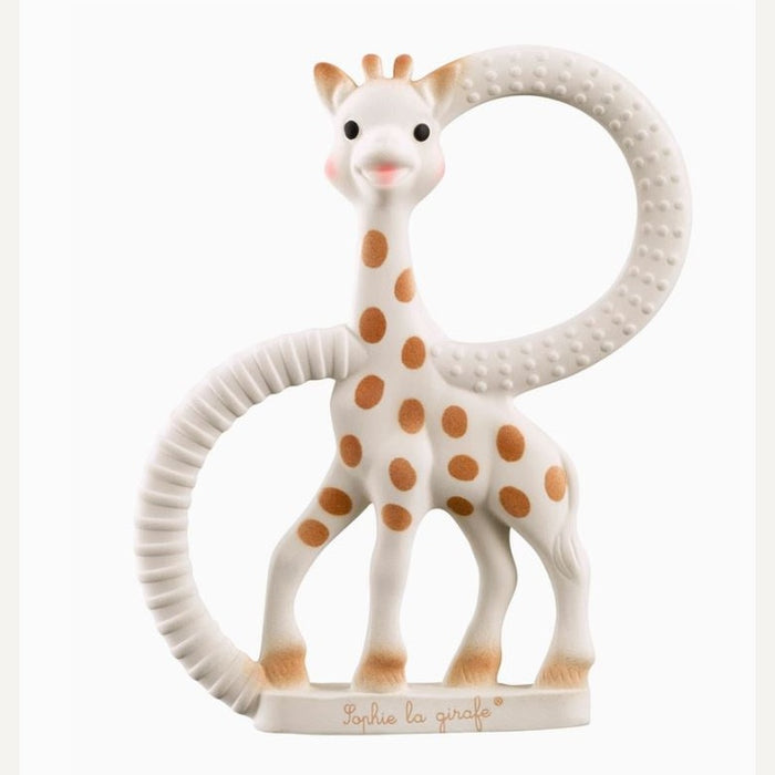 Sophie La Girafe Teething Ring