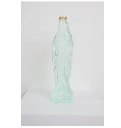 Acrylic Mary Statues