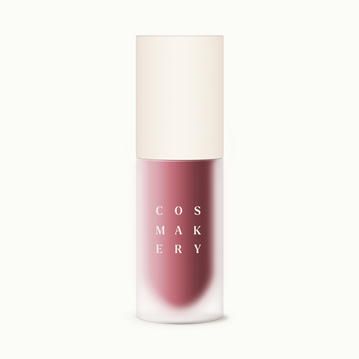 Glossy Lip Serum - Melrose