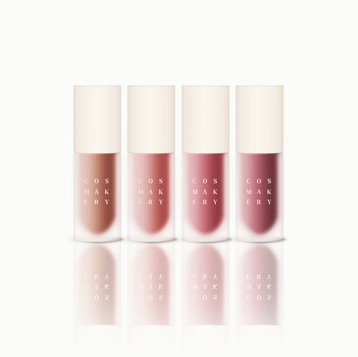 Glossy Lip Serum - Melrose