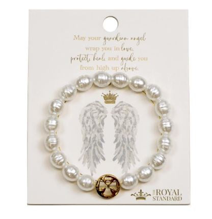 Guardian Angel Bracelet